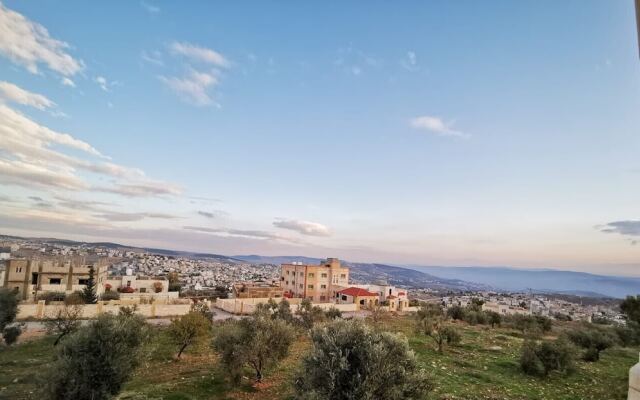 Jerash Inn