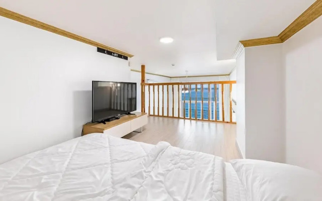 Yeosu Nukim Pension