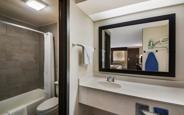 Quality Inn & Suites Round Rock - Austin North