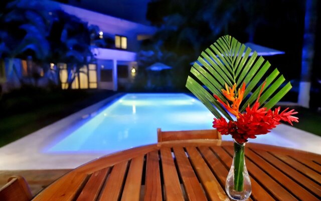 Pedasi Ocean Properties