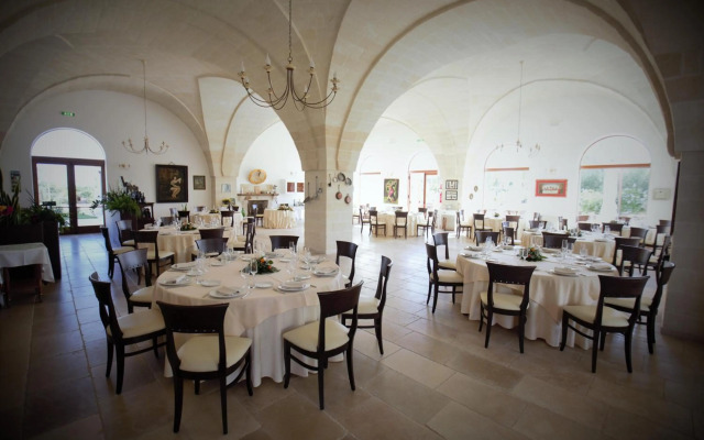 Casale del Murgese