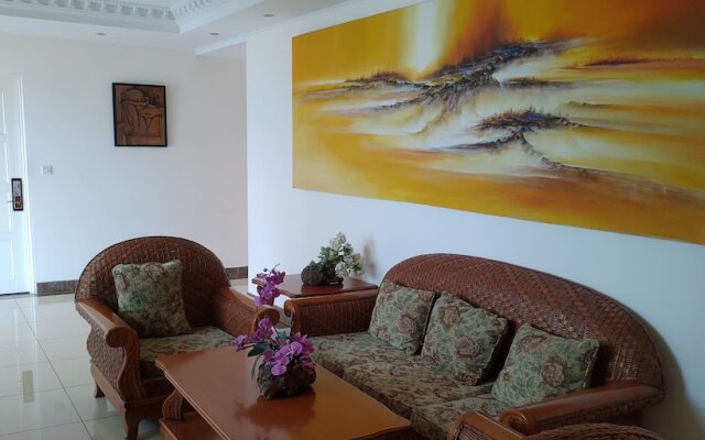 Hotel Chez Wou