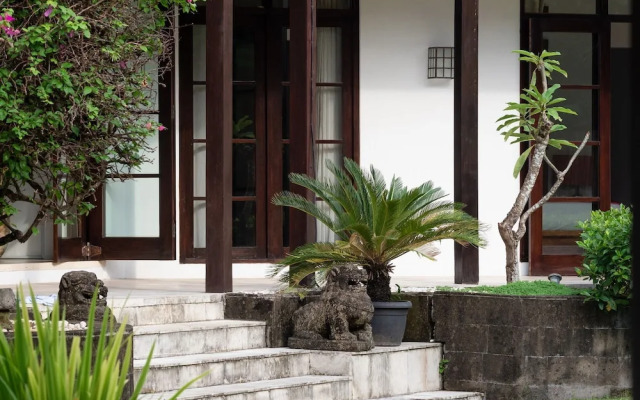 Villa Palma 8 Bedroom