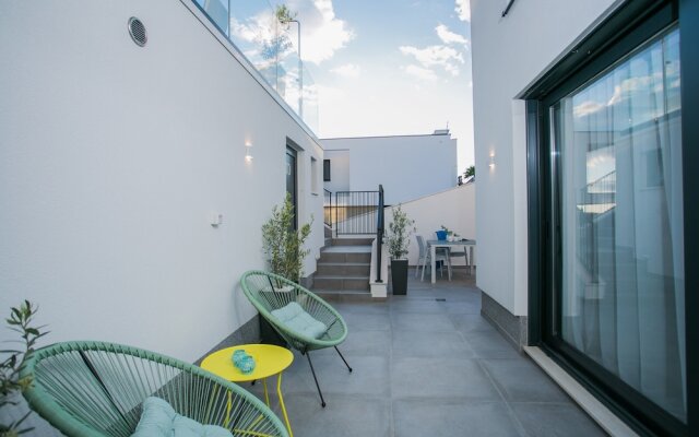 The Olive Exclusive holiday home