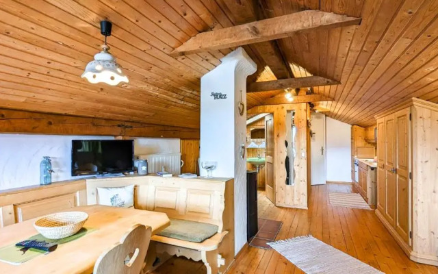 Ferienapartment Edelsbergblick