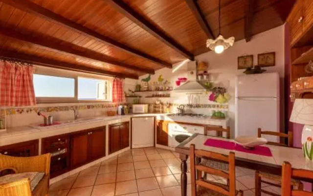 Vacanze al Mare Patrizia's Sweet Home