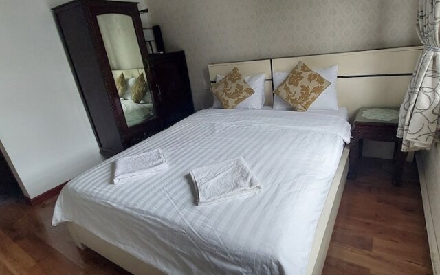 Melody Riverside Homestay