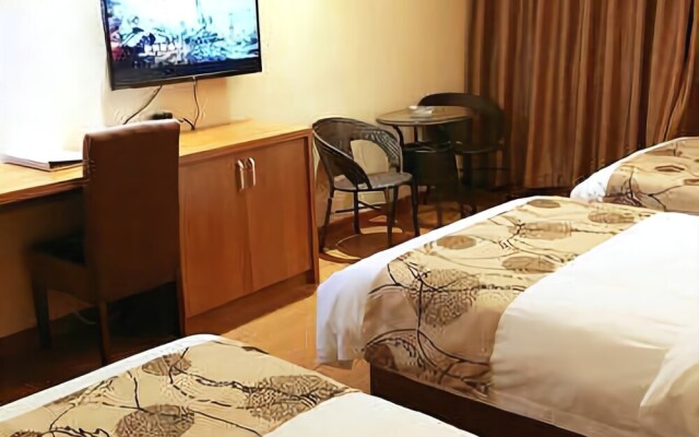 Xinhongchang Boutique Hotel