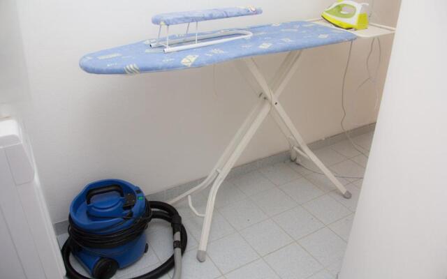 Schlafgut Küssler - 70m vom City Express