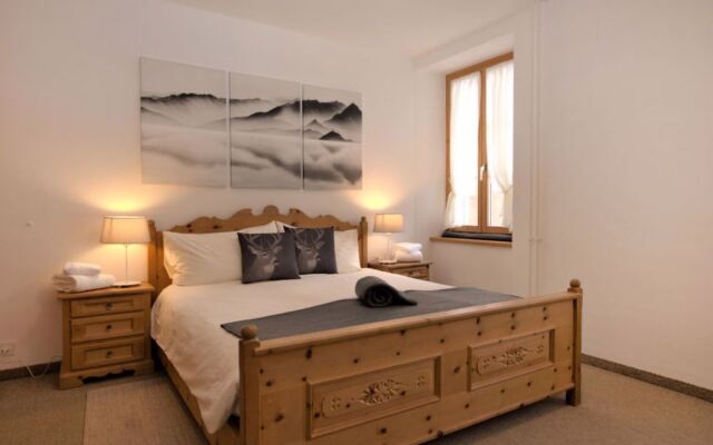 Chesa Corvatsch 23559