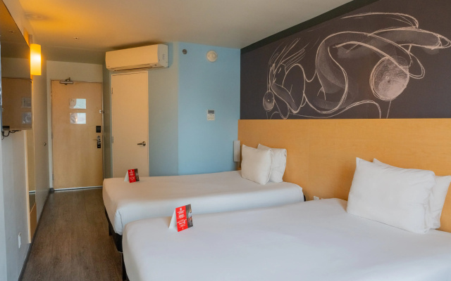 ibis México Alameda - Image 4