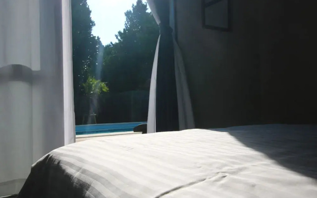 Pool Villa Sesoko jima