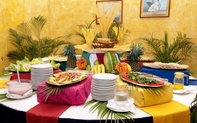 Real Bananas Hotel All Inclusive