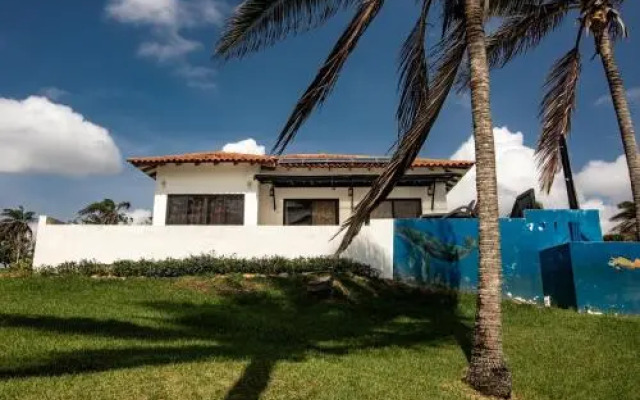 Villa La Casa de la Dulce Vita