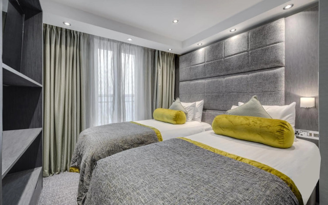 Mornington Hotel London Victoria