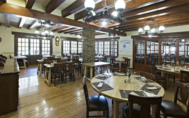 Hotel La Coma