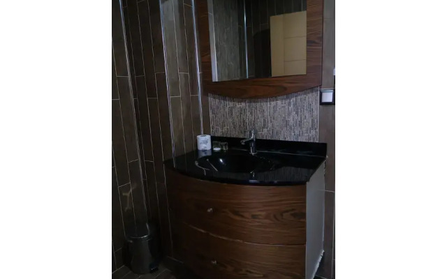 Ottoman Hotel Sakarya