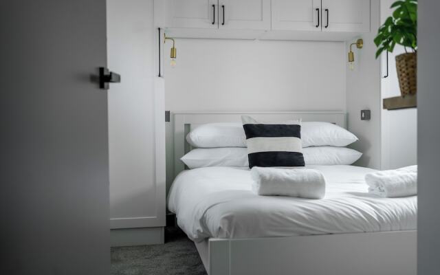 Goodstay Lodges by Urban Space
