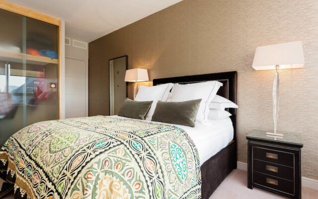 Veeve - Panoramic Pimlico