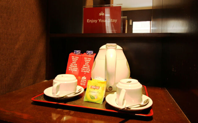 ZEN Rooms Grand Hotel Lembang