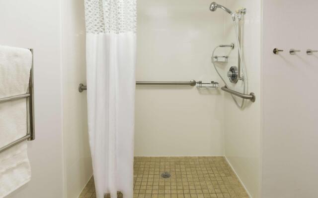 Hampton Inn Raleigh/Cary
