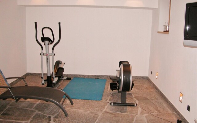 Chalet Hinterthal