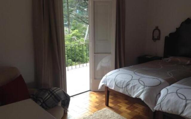 Casa do Lado - Tourism with Character