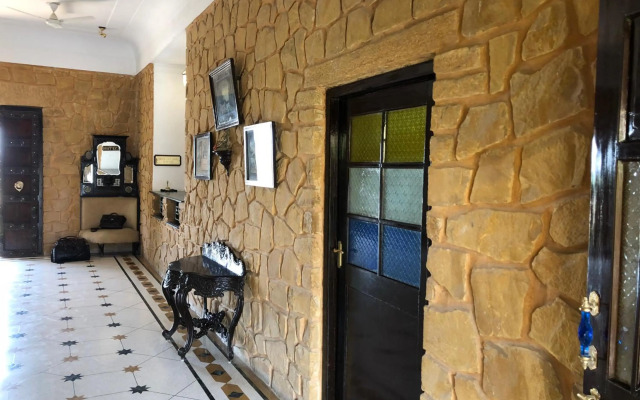 Hotel Rawalkot