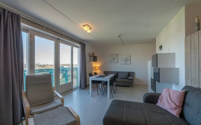 Cozy Beach Side Apartment