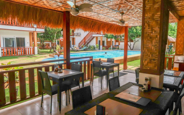 Scent of Green Papaya Resort