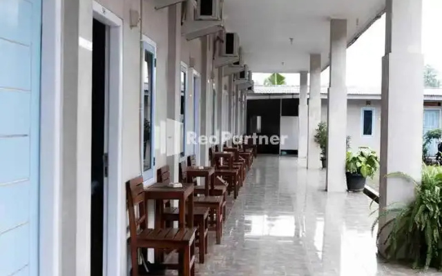 Pondok Kelapa Homestay