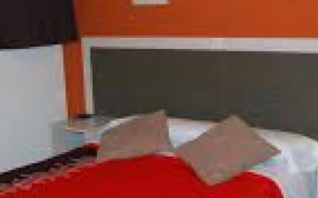 Hostal El Pinar