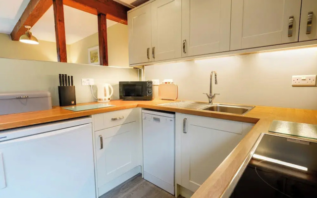 Bolehill Farm Cottages