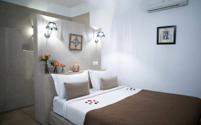 Riad Dar More