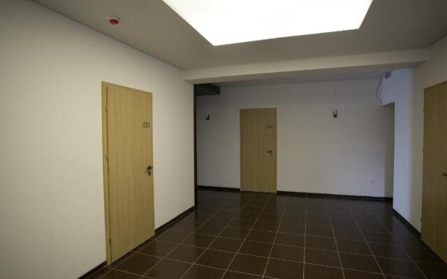 Hotel One