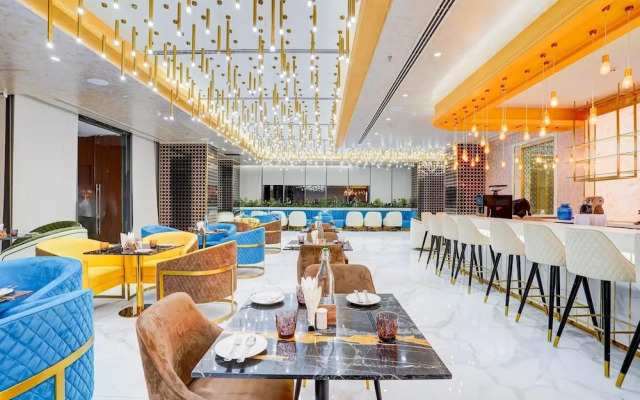 Sunday Hotels and Residences Gurgaon