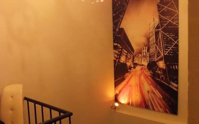 Enjoy House Boutique Hotel