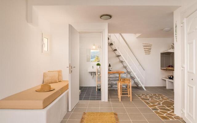 SeaView Apartment & Studio