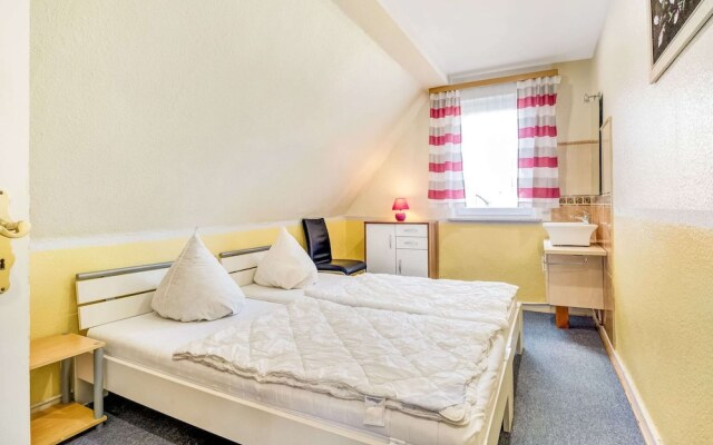 Ferienhaus in Medebach Nahe Skigebiet