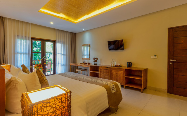 Radha Phala Resort & Spa