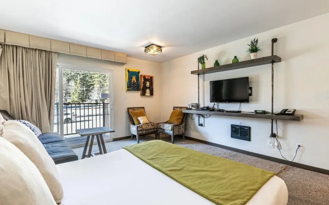 231 Bldg C 1 Bedroom Condo