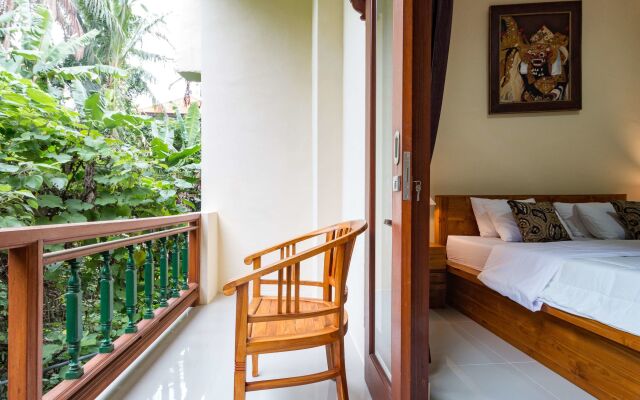 Alam Pangkung Ubud