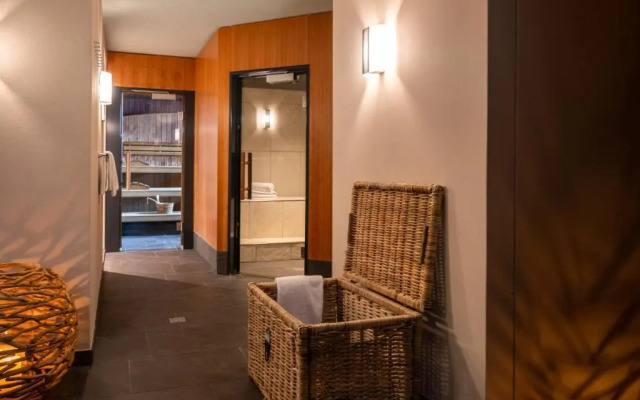 Hotel UTO KULM car-free hideaway in Zurich