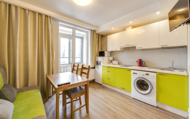 Nevsky Forum Apartments