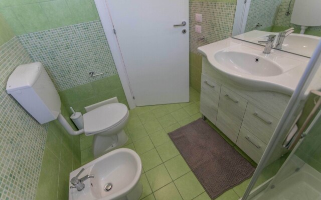 Villette Andrea a 2 passi dalla sabbia