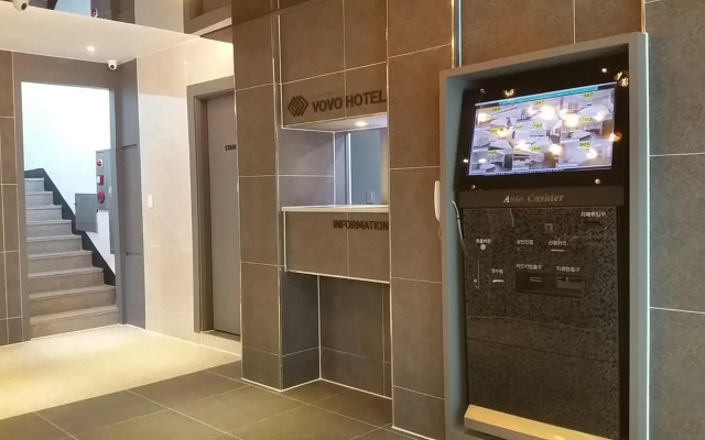 Vovo Hotel