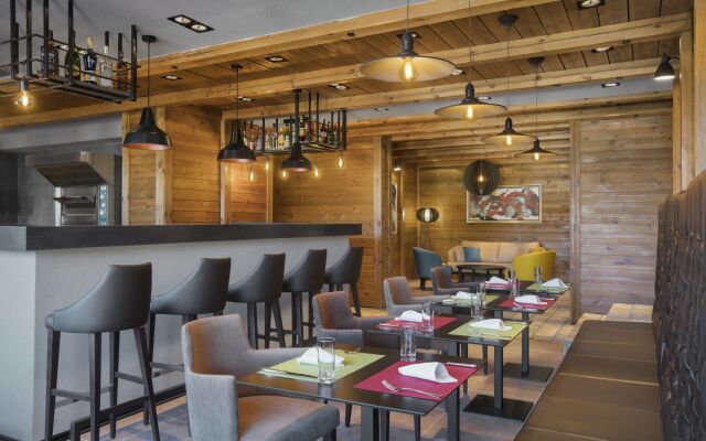 Four Points by Sheraton Kolasin