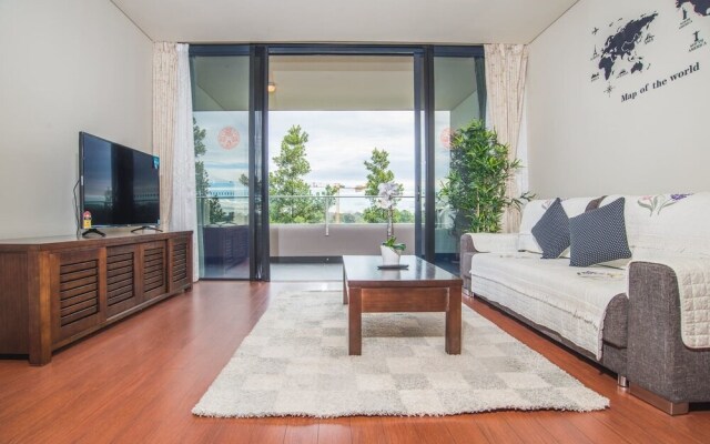 Lovely Apartment In Gordon Near Train Station