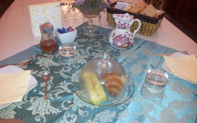 B&B Sorelle De Filippis