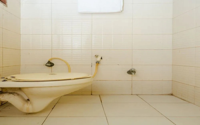 Ekamra Inn by OYO Rooms